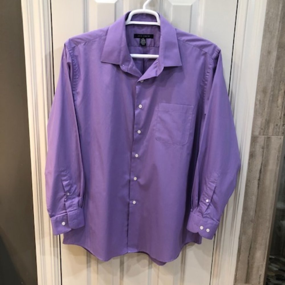 Ivy Crew LS dress shirt